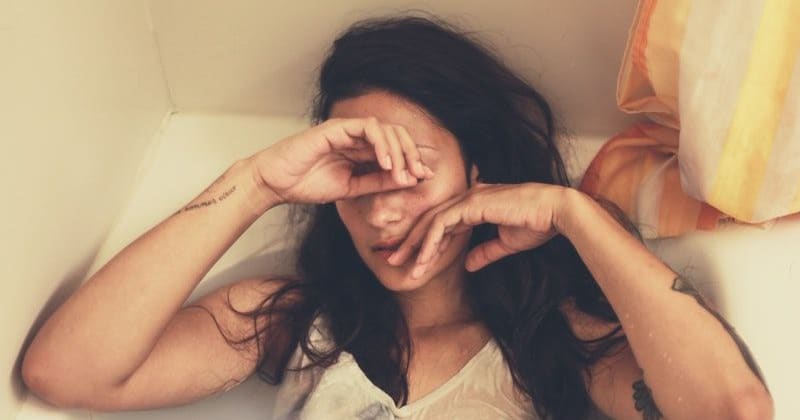 Cómo superar la inseguridad emocional