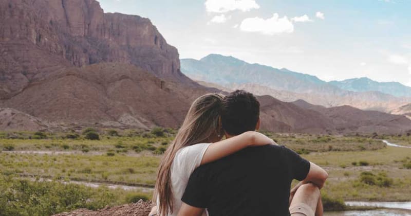 Como comunicarse en pareja