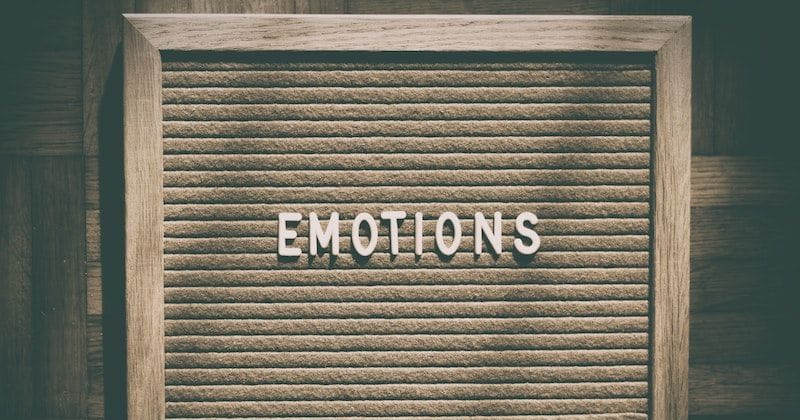 como canalizar emociones