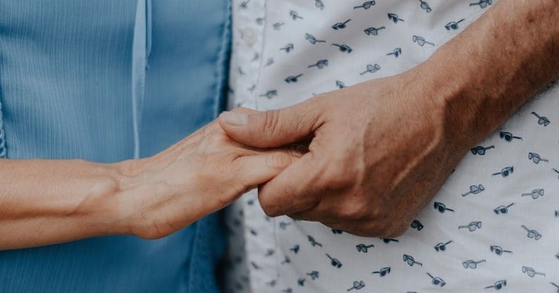 cuando acudir terapia pareja