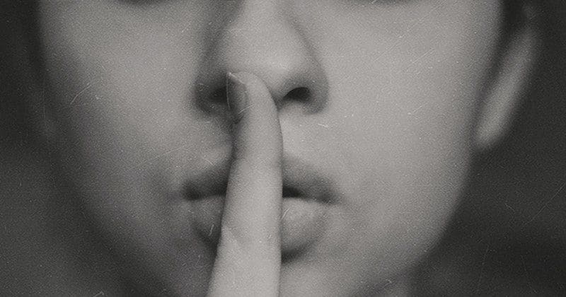 El silencio como herramienta para ser más consciente