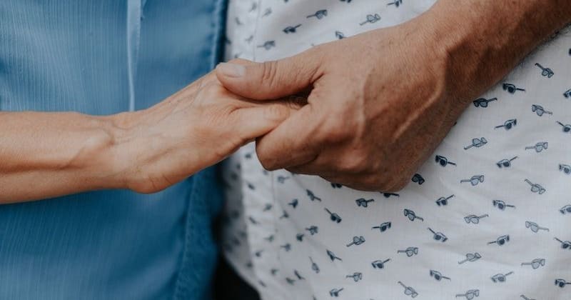 ¿Es suficiente el amor para que una relación funcione?