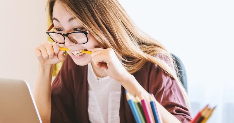 Estrategias de autoayuda para controlar los nervios