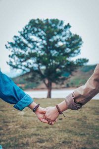 Cuales son los limites en una relación de pareja