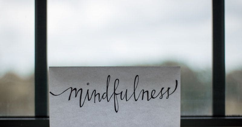 Mindfulness: origen, objetivos y beneficios