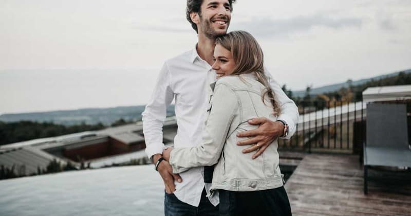 Limites en una relacion de pareja