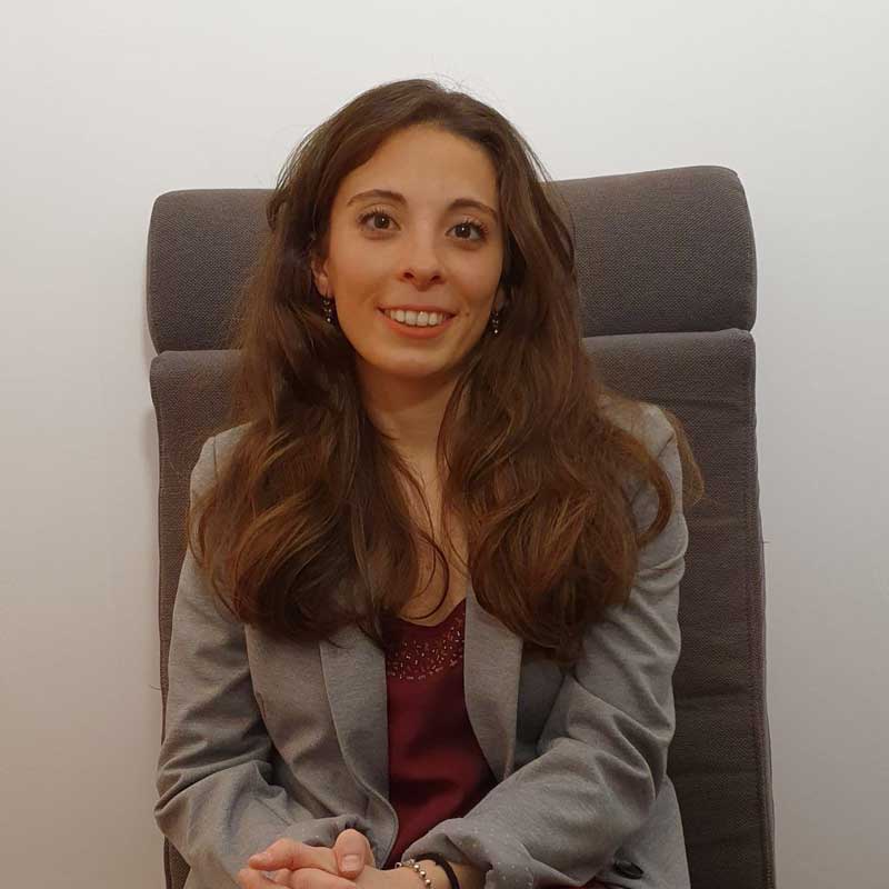 Foto de Beatriz Muñoz Ruiz