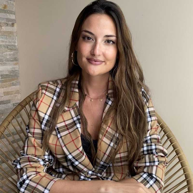 Foto de Marta Hernández Gutiérrez