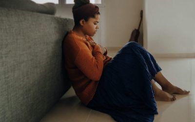 ¿Cómo Saber Si Tengo Ansiedad?